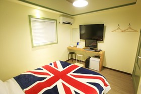 Incheon Boutique Hotel Kokkiri