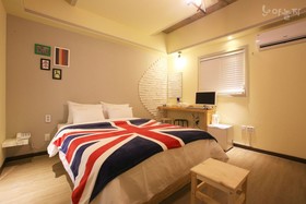 Incheon Boutique Hotel Kokkiri