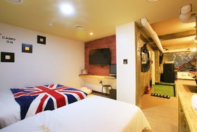 Incheon Boutique Hotel Kokkiri