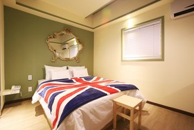 Incheon Boutique Hotel Kokkiri