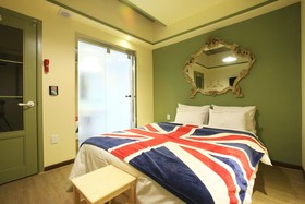 Incheon Boutique Hotel Kokkiri
