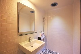Incheon Boutique Hotel Kokkiri
