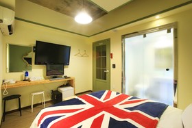Incheon Boutique Hotel Kokkiri