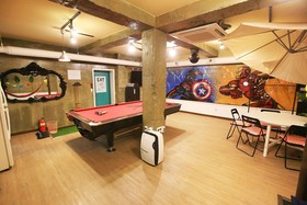 Incheon Boutique Hotel Kokkiri
