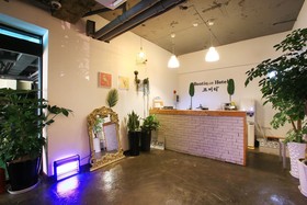 Incheon Boutique Hotel Kokkiri
