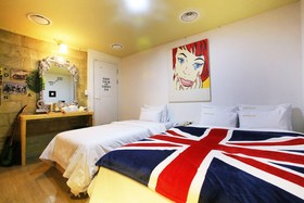 Incheon Boutique Hotel Kokkiri