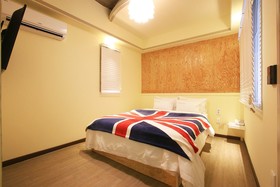 Incheon Boutique Hotel Kokkiri
