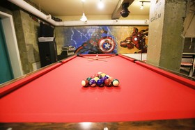 Incheon Boutique Hotel Kokkiri