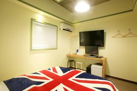 Incheon Boutique Hotel Kokkiri