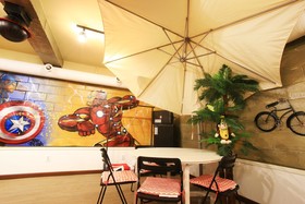 Incheon Boutique Hotel Kokkiri