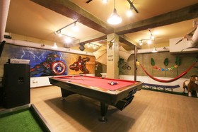 Incheon Boutique Hotel Kokkiri