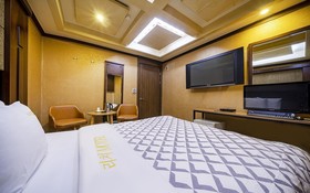 Incheon Bupyeong Rich