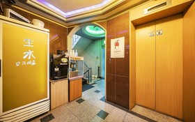 Incheon Bupyeong Rich