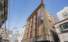 Incheon Bupyeong Rich