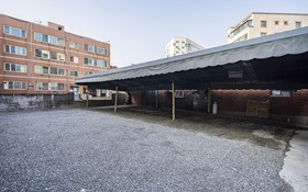 Incheon Bupyeong Rich