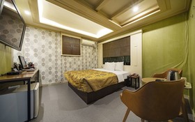 Incheon Bupyeong Rich