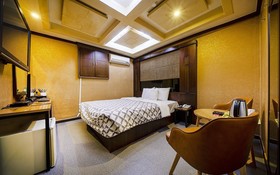 Incheon Bupyeong Rich
