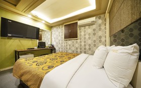 Incheon Bupyeong Rich
