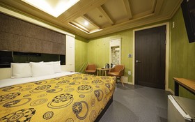 Incheon Bupyeong Rich
