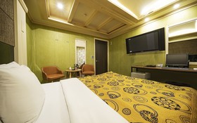 Incheon Bupyeong Rich