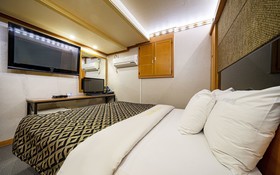 Incheon Bupyeong Rich