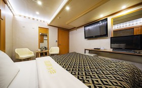 Incheon Bupyeong Rich
