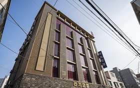 Incheon Bupyeong Rich