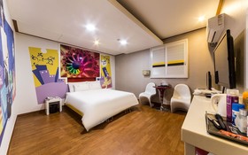 Incheon Bupyeong Sam