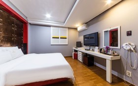 Incheon Bupyeong Sam