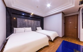 Incheon Bupyeong Sam
