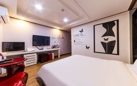 Incheon Bupyeong Sam