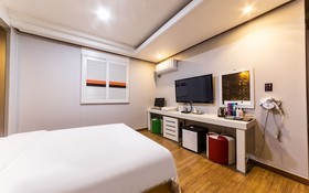 Incheon Bupyeong Sam