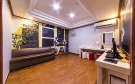 Incheon Bupyeong Sam