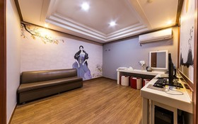 Incheon Bupyeong Sam