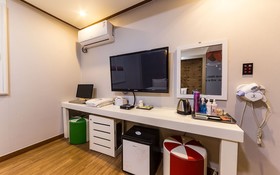 Incheon Bupyeong Sam