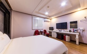 Incheon Bupyeong Sam