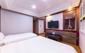 Incheon Bupyeong Sam