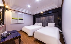 Incheon Bupyeong Sam