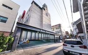 Incheon Bupyeong Sam