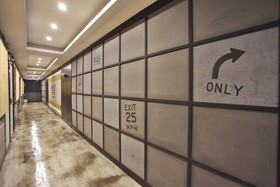 Incheon Bus