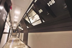 Incheon Bus
