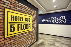 Incheon Bus