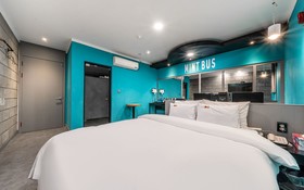 Incheon Bus