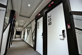 Incheon Bus