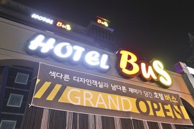 Incheon Bus