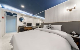 Incheon Cf Motel