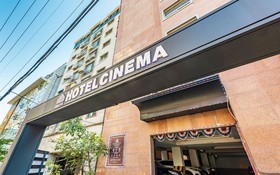 Incheon Cinema