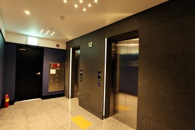 Incheon Coco Hotel