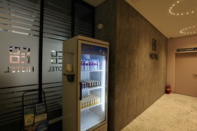 Incheon Coco Hotel
