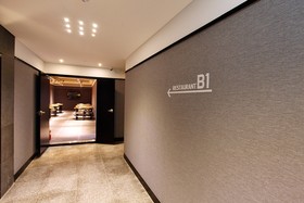 Incheon Coco Hotel